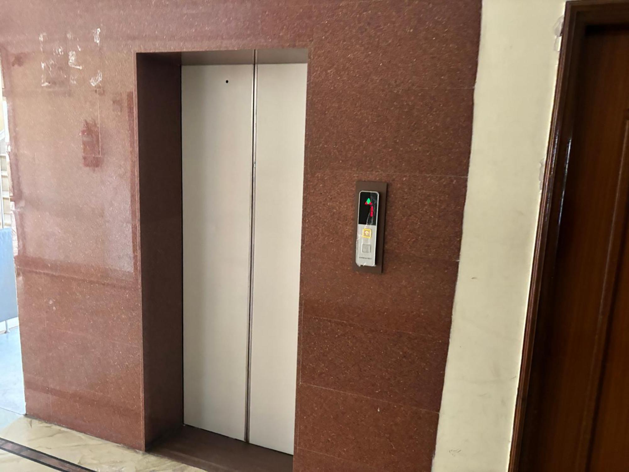 Hotel Siddhi Vinayak Station Road Τζαϊπούρ Εξωτερικό φωτογραφία