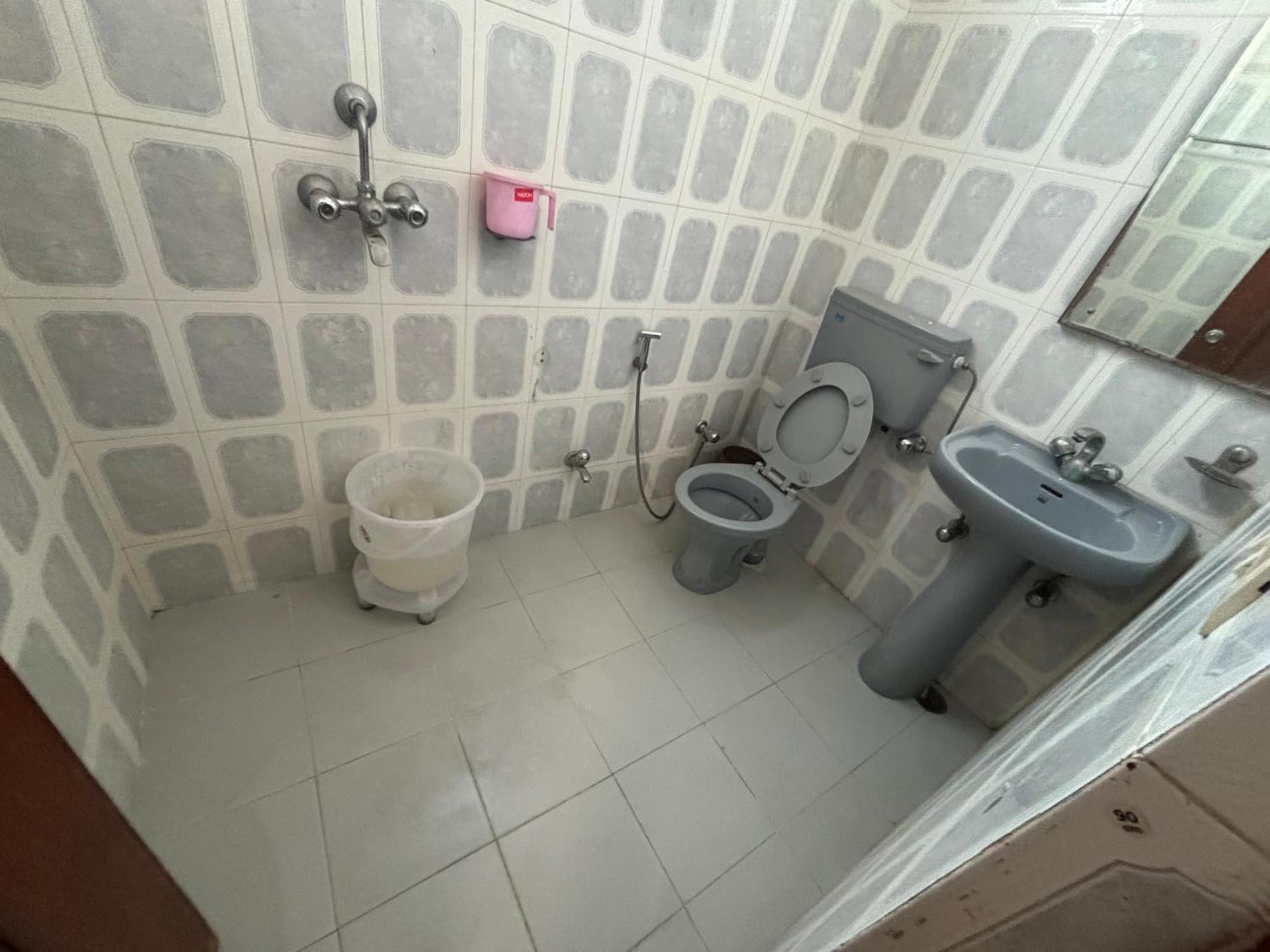 Hotel Siddhi Vinayak Station Road Τζαϊπούρ Εξωτερικό φωτογραφία