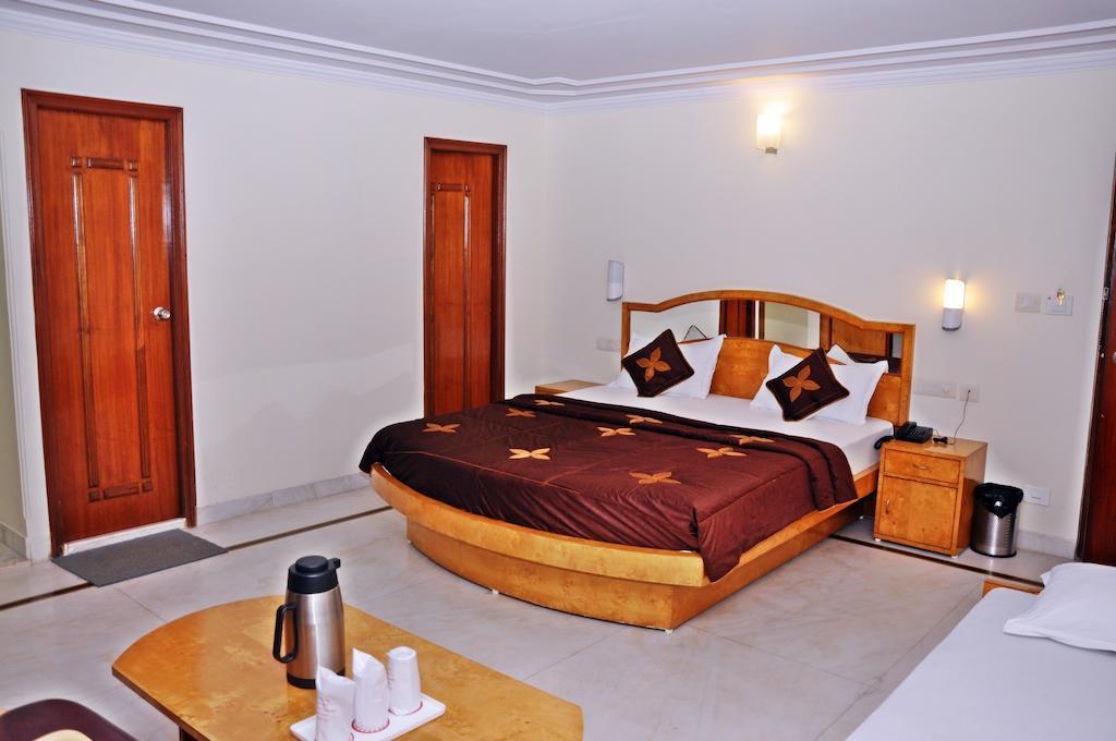 Hotel Siddhi Vinayak Station Road Τζαϊπούρ Εξωτερικό φωτογραφία