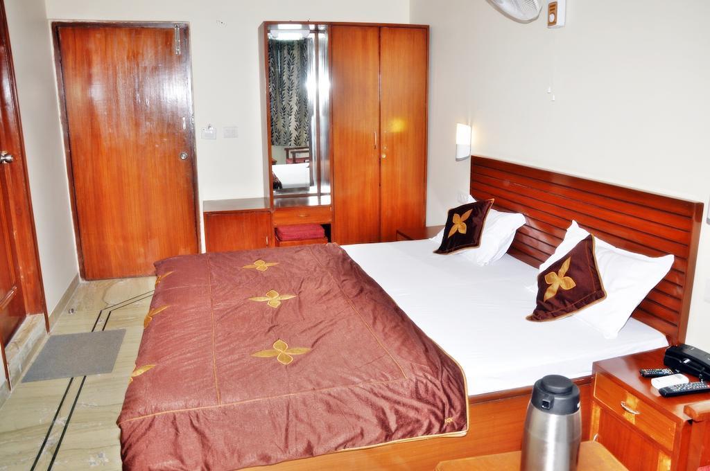 Hotel Siddhi Vinayak Station Road Τζαϊπούρ Εξωτερικό φωτογραφία