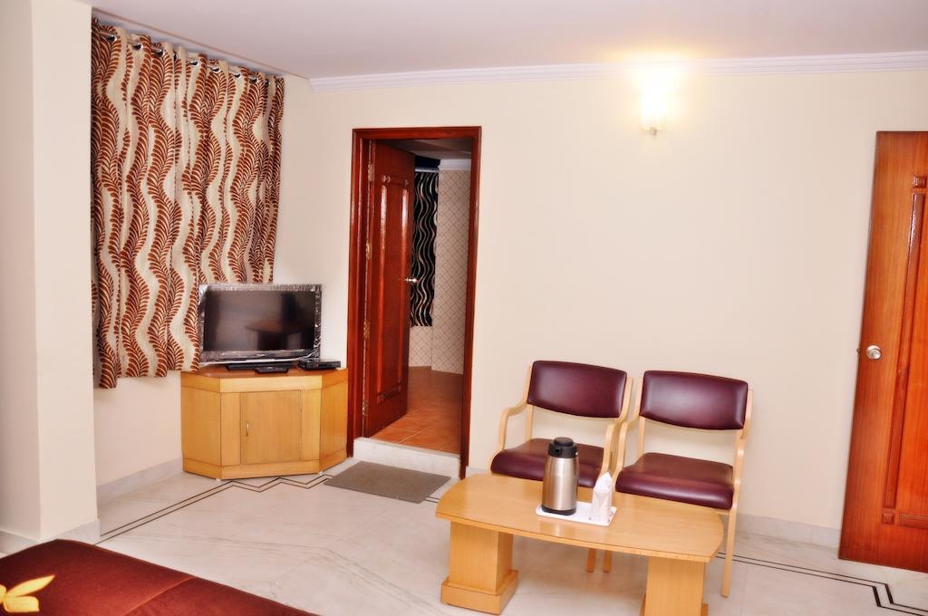 Hotel Siddhi Vinayak Station Road Τζαϊπούρ Εξωτερικό φωτογραφία