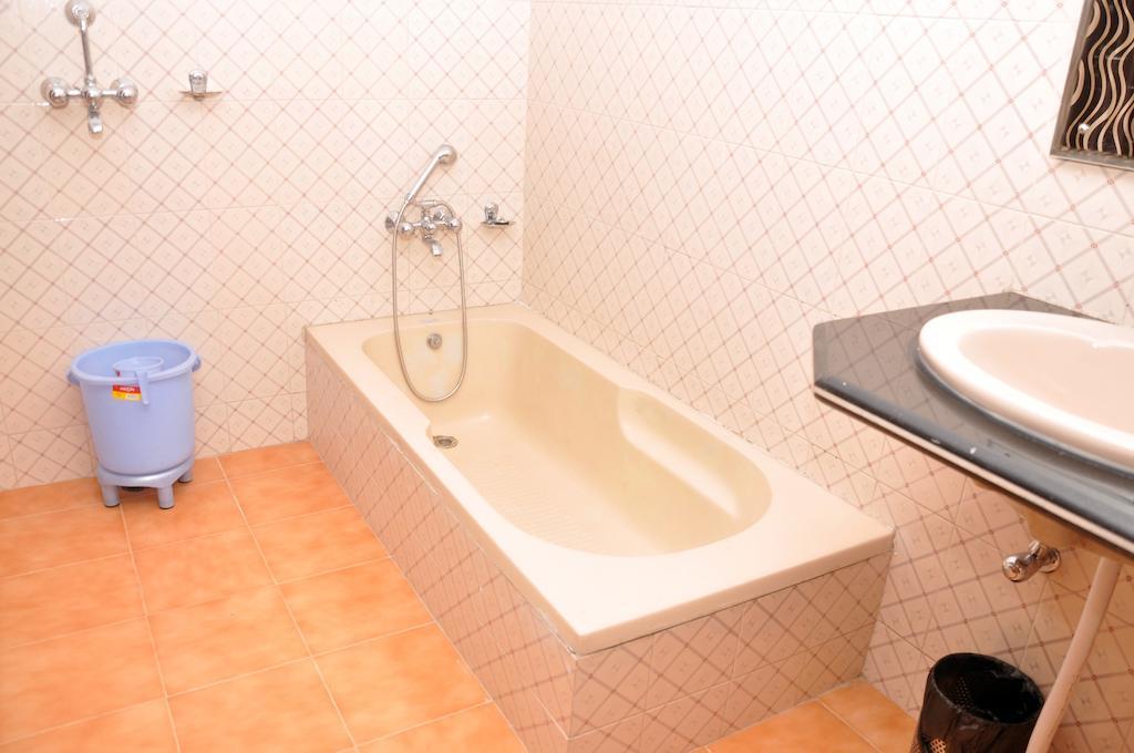 Hotel Siddhi Vinayak Station Road Τζαϊπούρ Εξωτερικό φωτογραφία